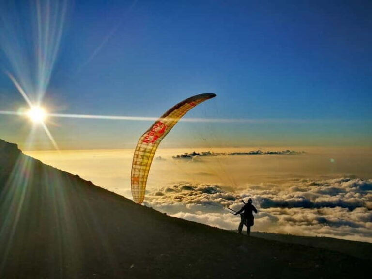 Sofia: Paragliding Adventure with visit of Koprivshtitsa - What’s Included and What to Keep in Mind