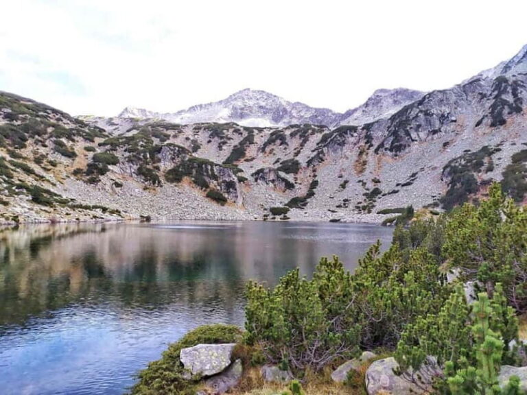 Sofia: Pirin National Park Hike & Bansko Visit - What’s Included and What’s Not