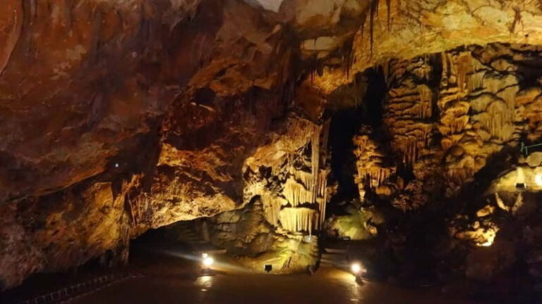 Sofia: Saeva Dupka, Devetashka and Prohodna Cave Day Tour - Value and Practicalities