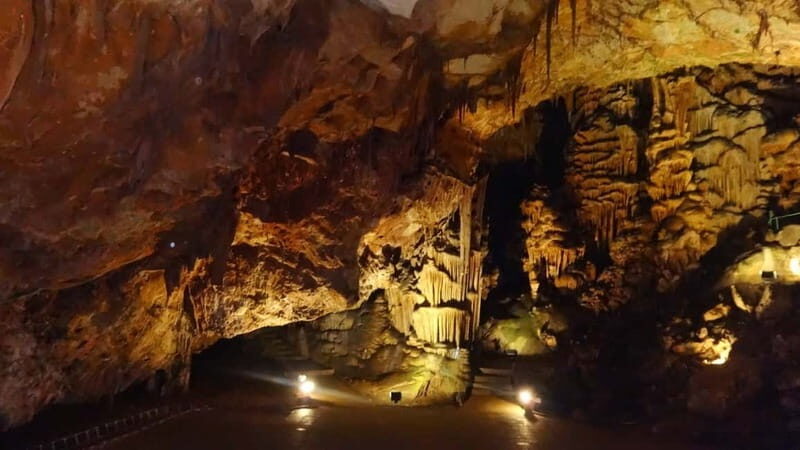 Sofia: Saeva Dupka, Devetashka and Prohodna Cave Day Tour - Value and Practicalities