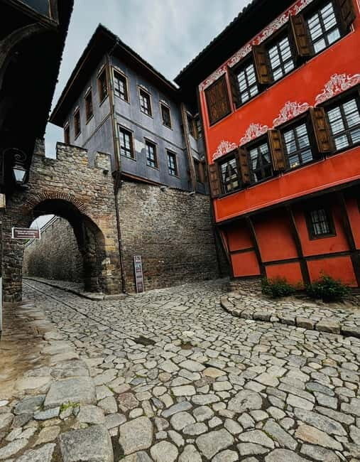 Sofia to Plovdiv Day Trip  Small Group Guided Tour - What About the Cost and Value?