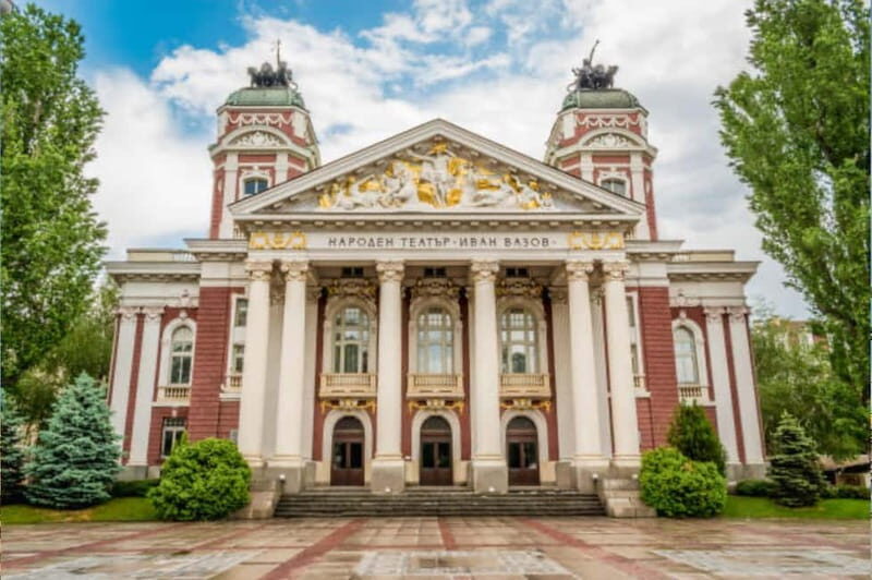 Sofia Walking Tour: Discover the Rich History and Beauty - What to Expect and Practical Tips