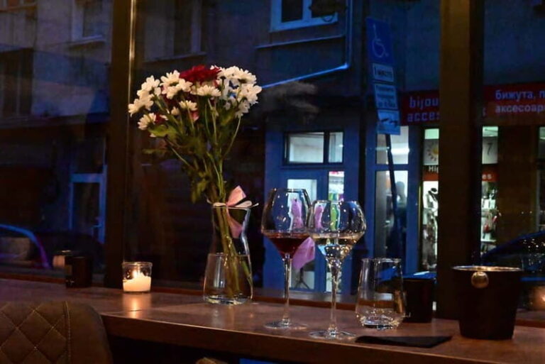 Sofia: Wine and Tapas - Bulgarian's Wine Tasting Experience - Authentic Reviews and Insights