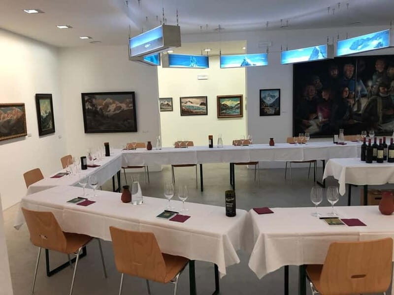 Solda: Messner Mountain Museum Ortles Entry Ticket - Who’s This Tour Best For?