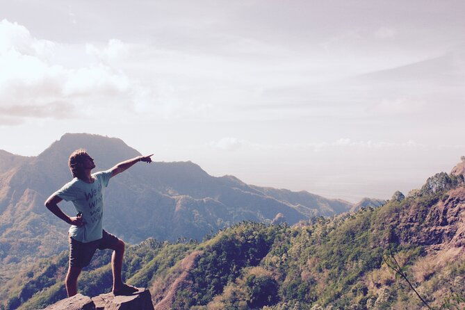 Solo Adventurer: your shared, all-inclusive tour across Flores! - Exploring Flores in Depth: A Detailed Review