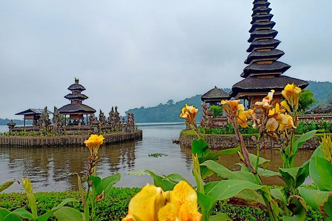 Solo or Group Tour - 10 Hours, 5 Persons Max - Discover Bali’s Best with a Private 10-Hour Tour in Kuta