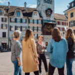 Solothurn : Old Town Guided Walking Tour - Frequently Asked Questions