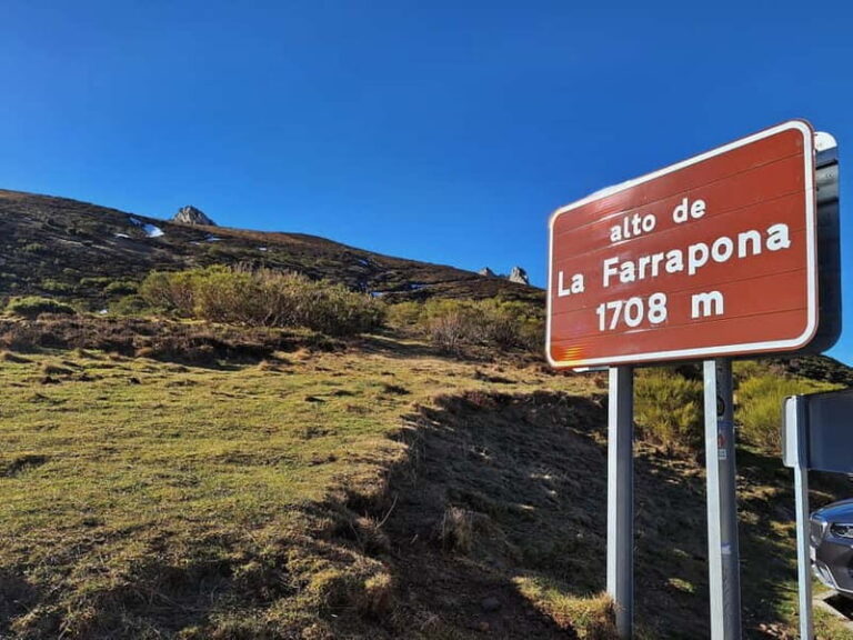 Somiedo Natural Park & its Rural Villages Tour from Oviedo - Final Thoughts