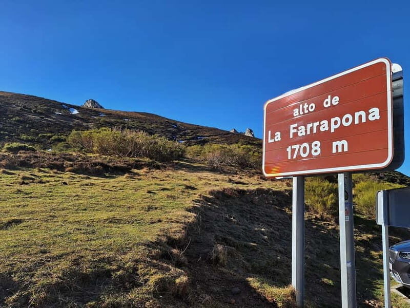 Somiedo Natural Park & its Rural Villages Tour from Oviedo - Final Thoughts