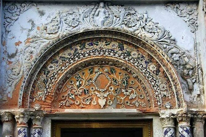 Sonargaon and Old Dhaka Private Day Tour - Key Points