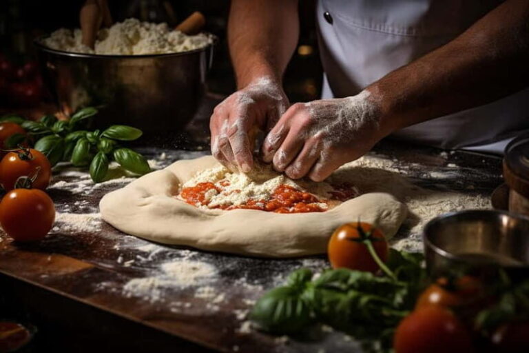 Sorrento: All-Inclusive Food Tour with Pizza Making - An In-Depth Look at the Experience