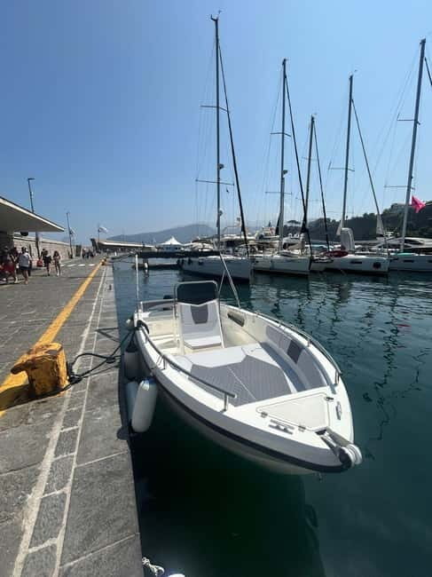Sorrento Capri boat tour - Final Thoughts