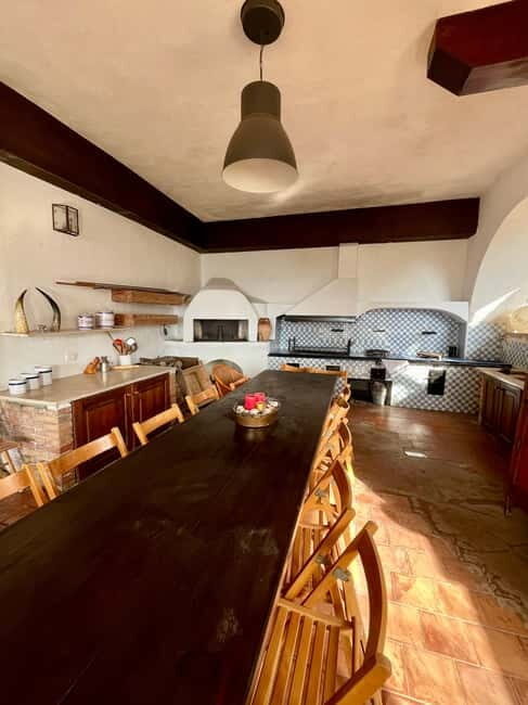 Sorrento: Cooking with a Local Chef & Wine Pairing by the Sea - Who Will Love This Tour?