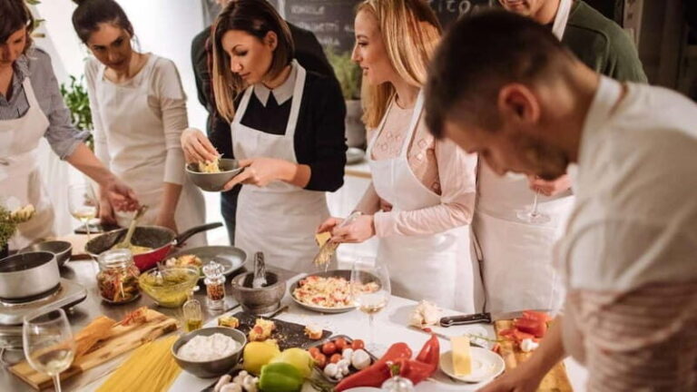 Sorrento: Exclusive Dining Experience (small group) - The Experience Breakdown: What You Can Expect