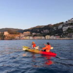 Sorrento: kayak small group tour to Bagni Regina Giovanna - The Experience: What You’ll Love