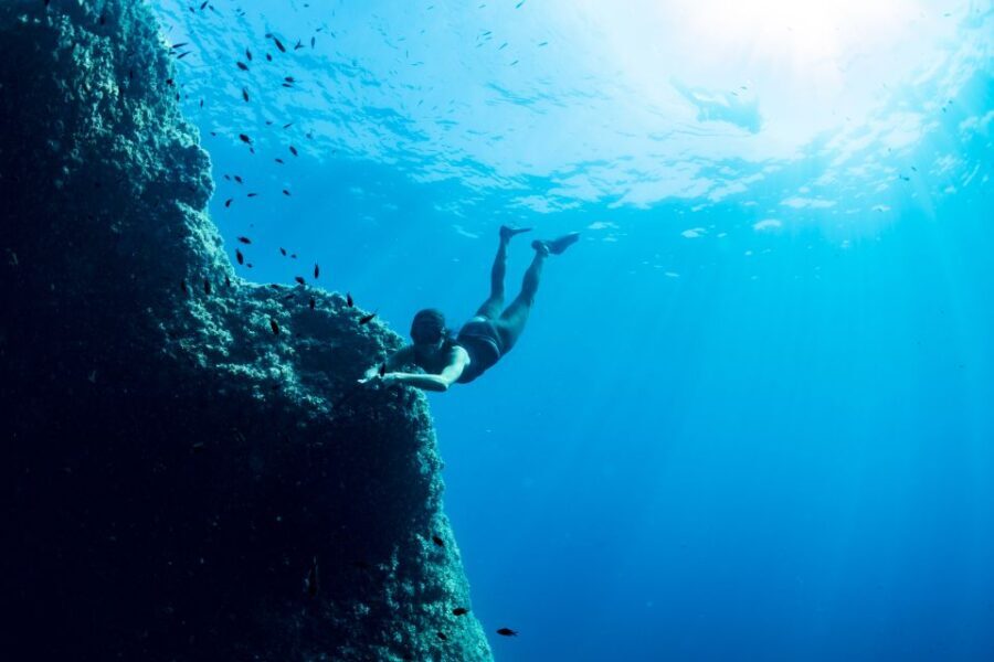 Sorrento: Snorkeling morning tour with a Marine Biologist. - Authentic Experiences and Consistency