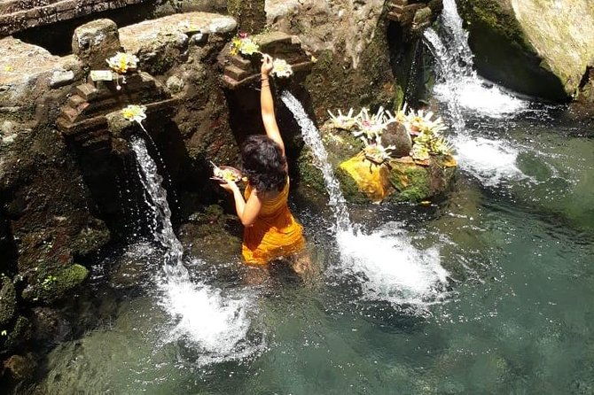 Soul Purification at Pura Mengening in Bali - Introduction
