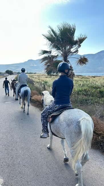 SoulRide: Horseback & Mindful Escape in Kissamos - The Experience: What to Expect