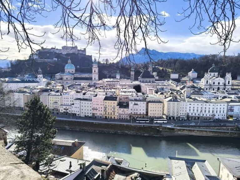 Sound of Music: Salzburg, Mirabell, Hallstatt & Alpine Views - What’s Missing or To Consider