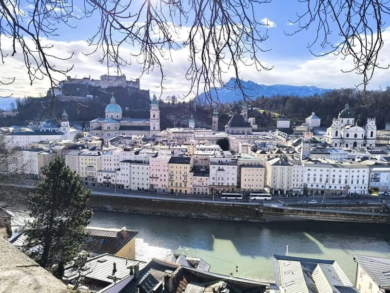 Sound of Music: Salzburg, Mirabell, Hallstatt & Alpine Views - What’s Missing or To Consider