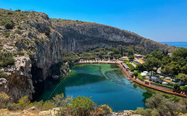 Sounio Sunset & Athens Riviera Private Licensed Guided Tour - What to Expect at Each Stop