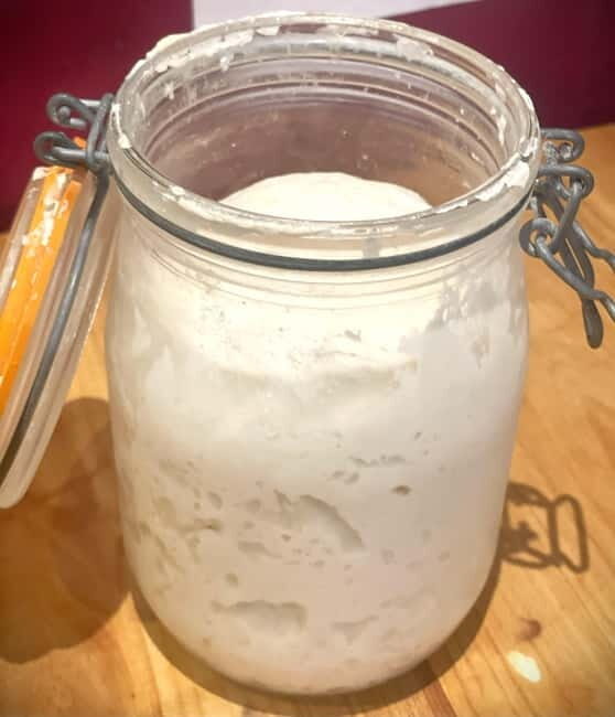 Sourdough Secrets: Learn, Bake & Take Home Your Own Starter - The Sum Up