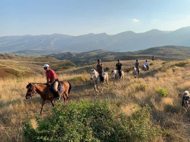 South Albania: 8-Day 360 Adventure Tour with Local Guide - The Itinerary: What Makes Each Day Special