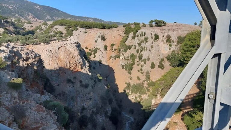 South Crete Tour from Heraklion - Detailed Breakdown of the Itinerary
