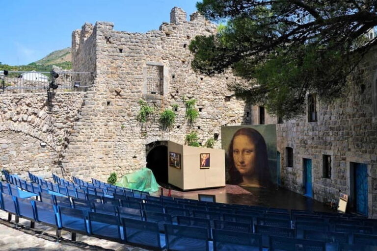 South Montenegro Private Tour - An Intro to Montenegro’s South in Just 5 Hours