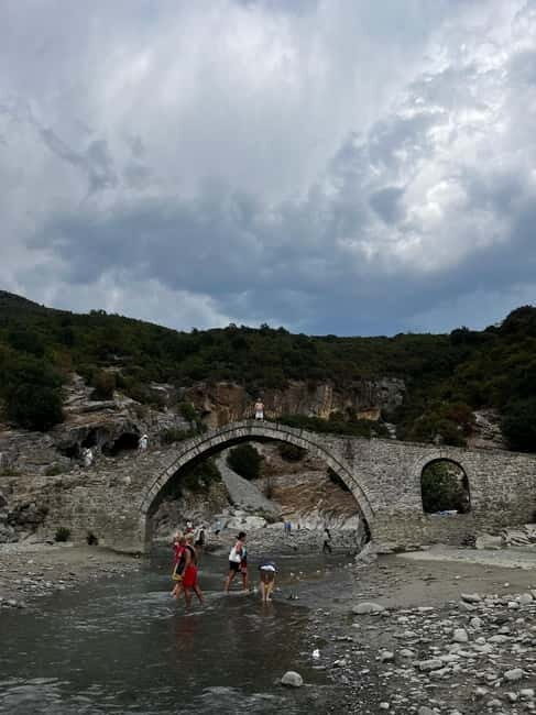 South of Albania: 2-Day Adventure Tour - What Sets This Tour Apart?