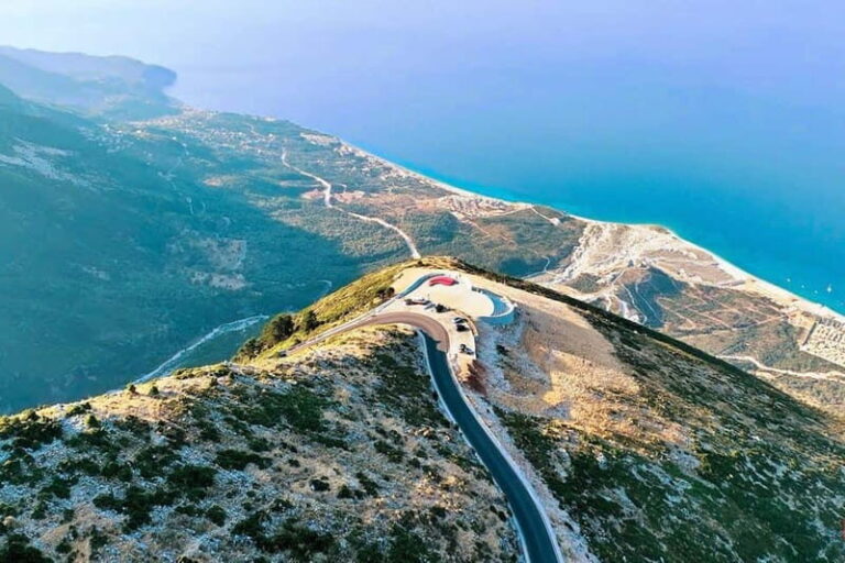 South of Albania:A 3-Day Tour Through Albania's Riviera Gems - What Makes This Tour Stand Out