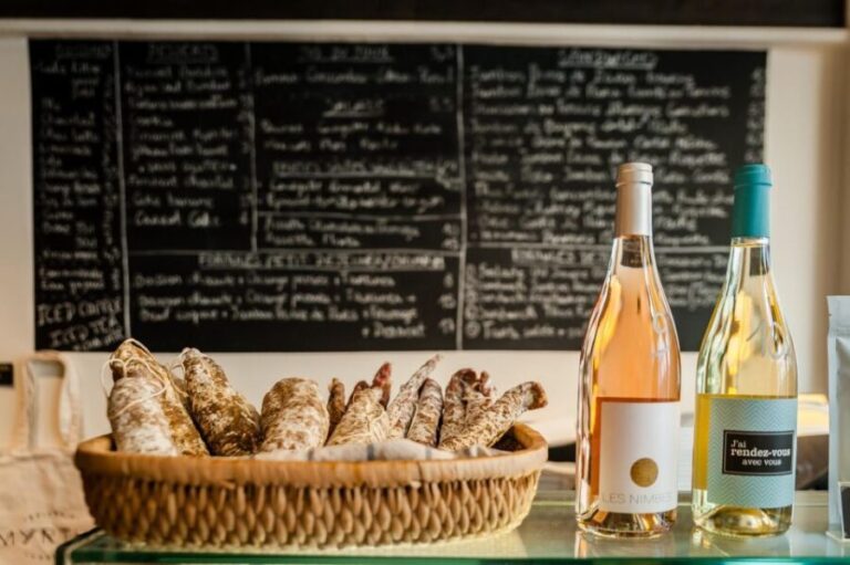 South Pigalle Paris: The Cool Apéro Food Tour - What Makes This Tour Valuable?