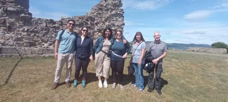 South Queensferry: Private History Guided Walking Tour - Why Travelers Love This Tour