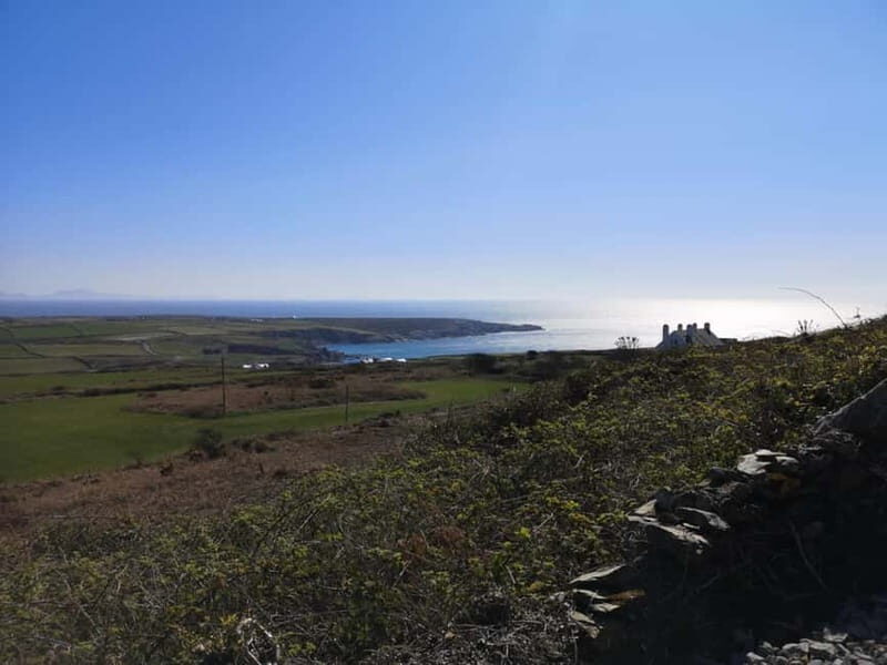 South Stack: Coastal Walking Tour with Café & History - The Experience: What Really Sets It Apart