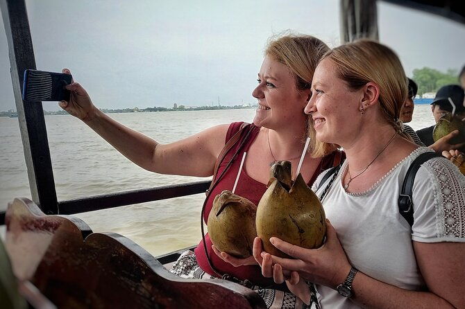 South Vietnam: 3-Day Mui Ne, Cu Chi Tunnels & Mekong Delta Tour - An In-Depth Look at the 3-Day Itinerary