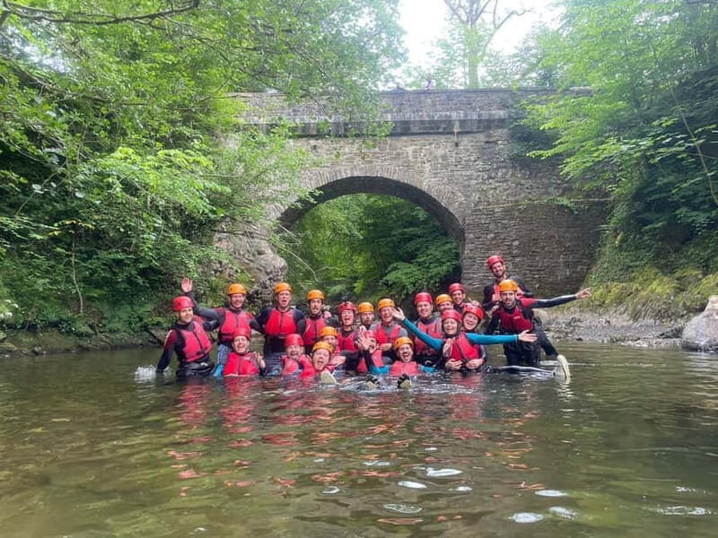 South Wales: Canyoning Adventure in the Brecon Beacons - The Value of This Canyoning Tour
