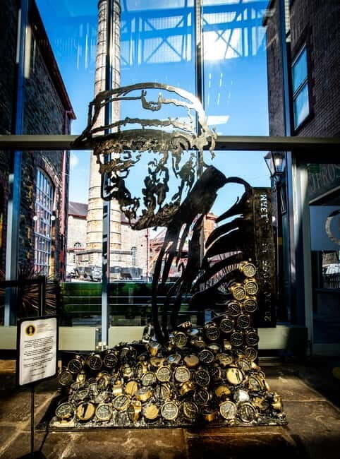 South Wales Valleys: Black Gold Underground Experience Tour - Why This Tour Is a Great Choice