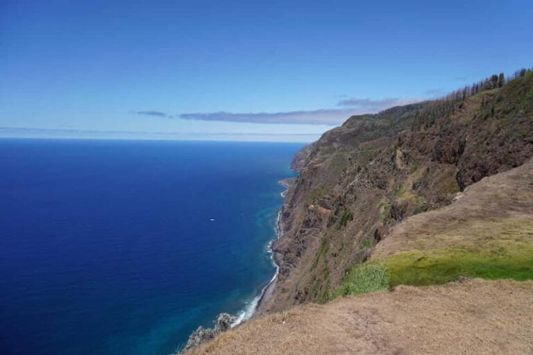 South-West Madeira: Jardim do Mar, Paul do Mar, Ponta do Sol - Detailed Itinerary Breakdown