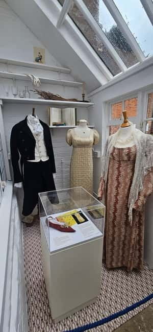 Southampton: Jane Austen's Birthplace & Winchester Day Tour - What’s Included and What to Expect