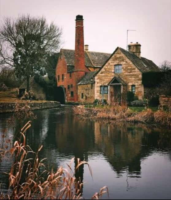 Southampton Port to London Via Windsor & Cotswolds Villages - Who Will Love This Tour?