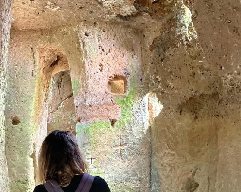 Sovana: Vie Cave & Etruscan Culture Hiking Tour with Tasting - What to Expect and Practical Tips