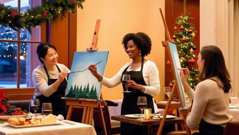 Sozopol: Art Workshop with Joy for Children and Adults - A detailed look at the experience