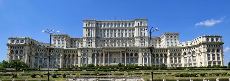 Spanish guided tour at the Palace of Parliament in Bucharest - Why This Tour Is Worth Considering