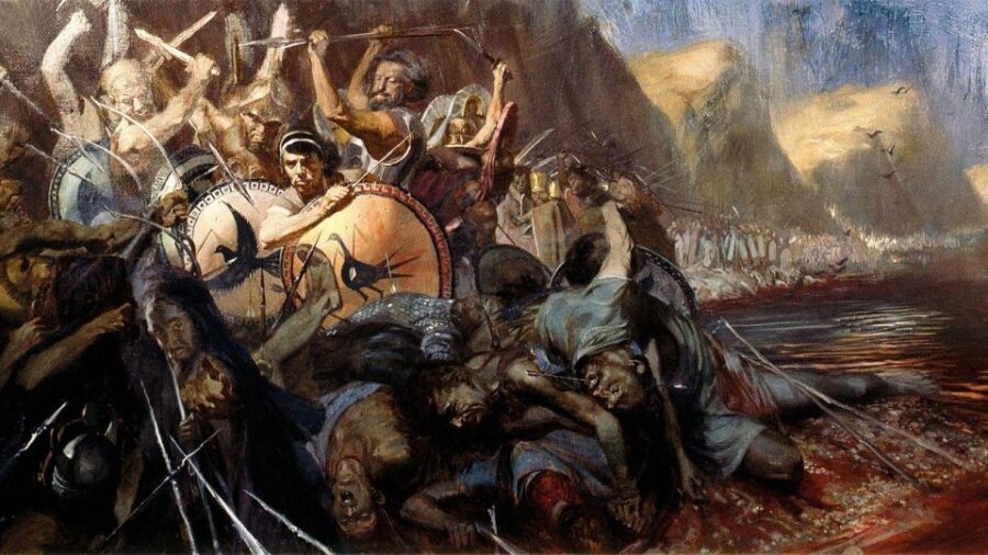 Sparta & Mystras - Bred for Battle! The legendary period! - A comprehensive look at the Sparta & Mystras private tour