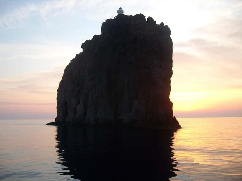 Special Stromboli Sunset from Milazzo - What Makes This Tour Stand Out?