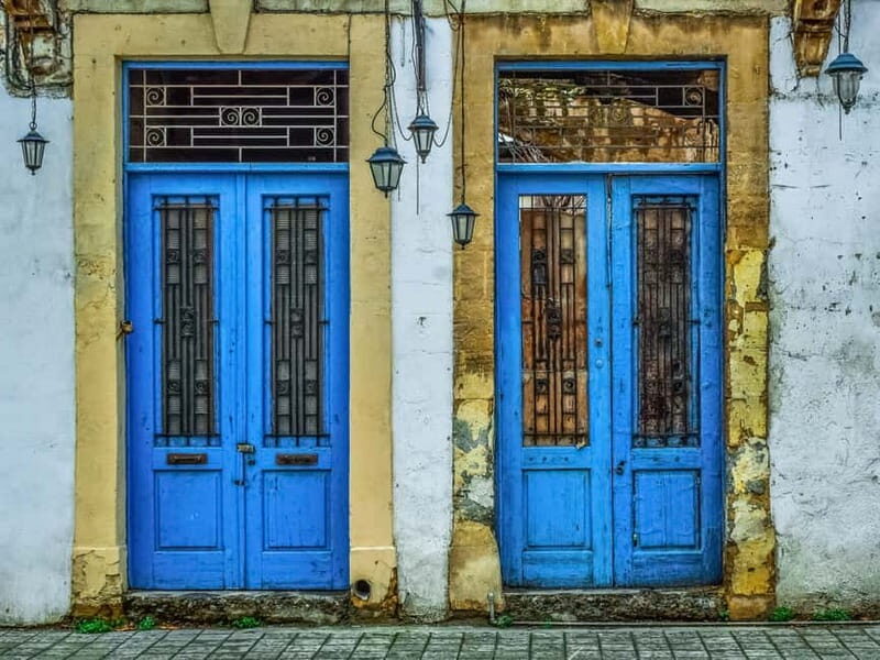 Special tour Face of the Old and the New Nicosia Town - Final Thoughts: Is This Tour For You?
