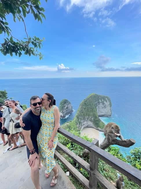 Special Trip Nusa Penida Island two Day 1 Night - Detailed insight into the stops and experiences