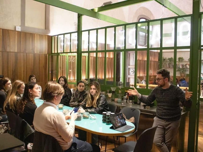Specialty Coffee Workshop & Tasting Experience in Florence - What Makes This Coffee Experience Unique?