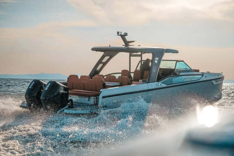 Speedboat Day Trip with Snorkel, Snacks & Open Bar - The Itinerary Breakdown