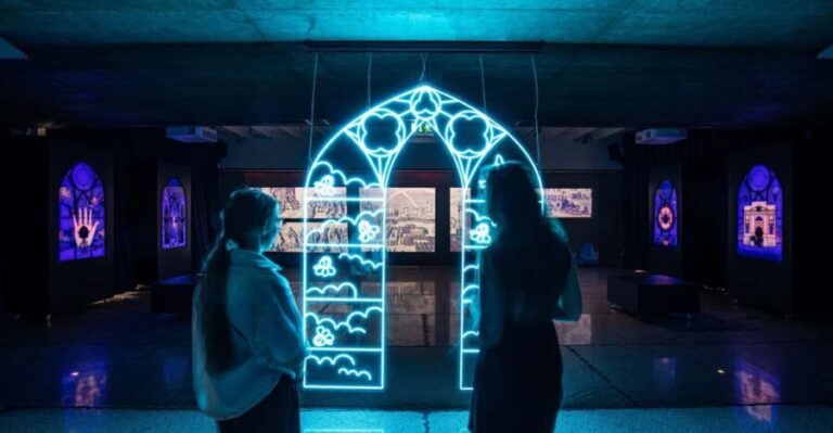 Spiritual Prague: An Exhibition - Who Will Enjoy This?